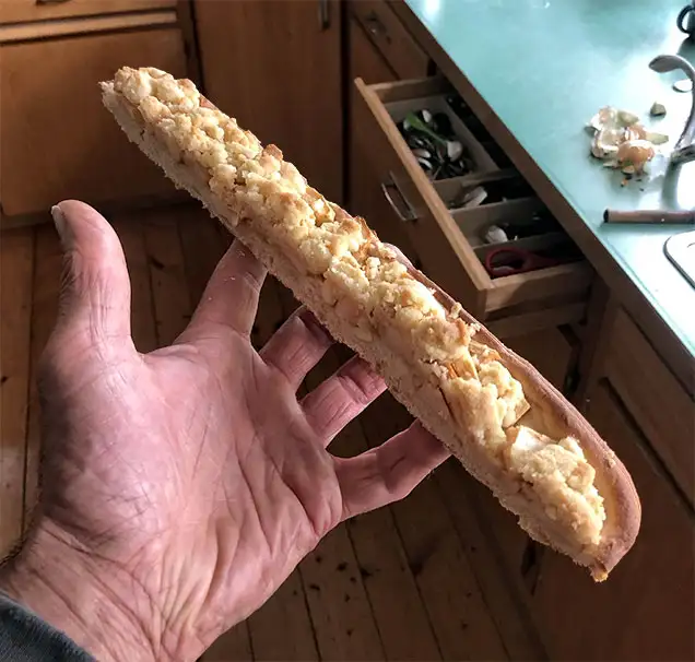 Werkstatt Hartenknapp